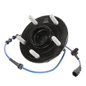 Carquest Premium Hub Assembly with Wheel Bearing Part # 94-44742